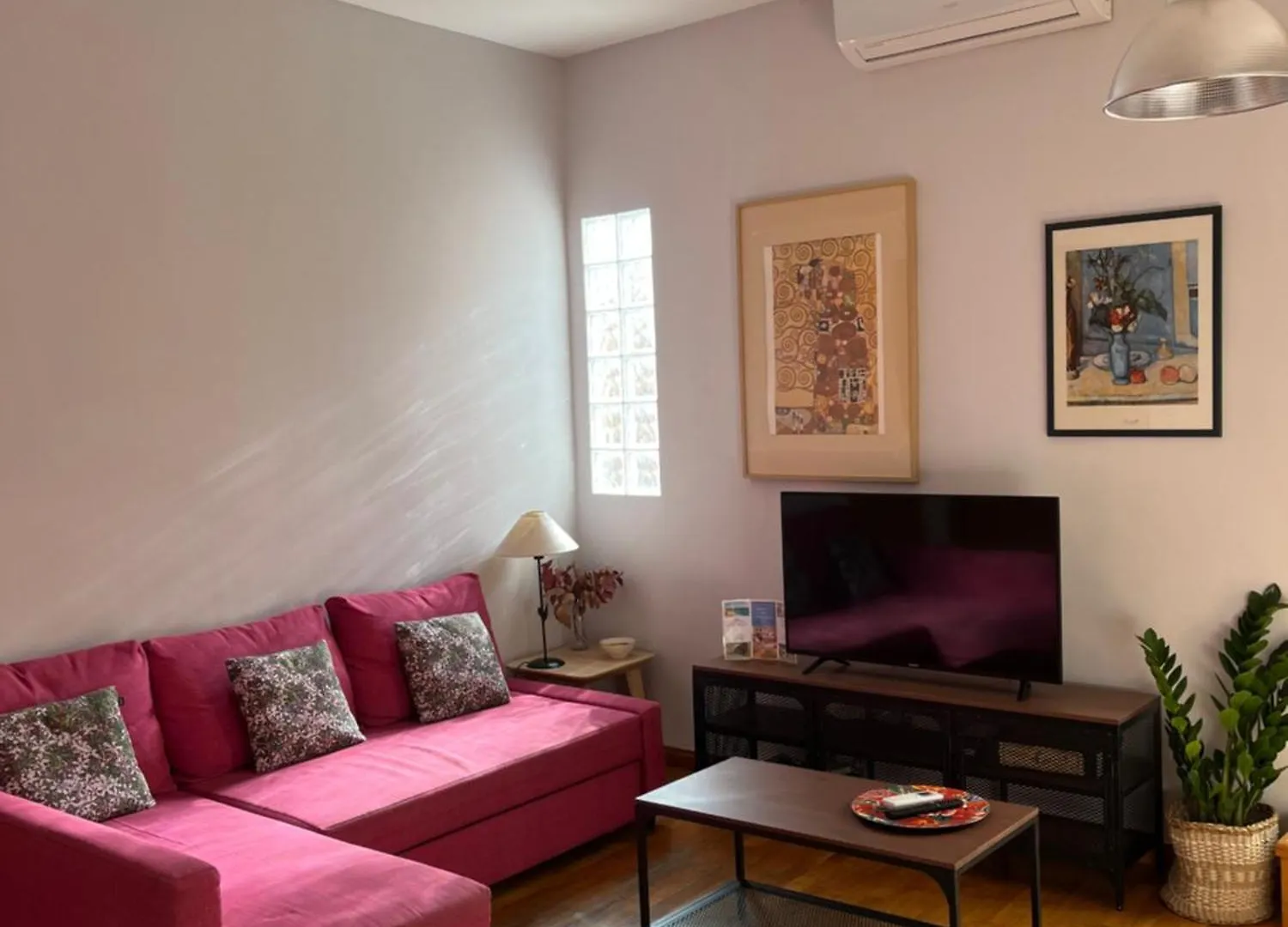 Lejlighed Apartament Casa Corderet Tarragona Spanien