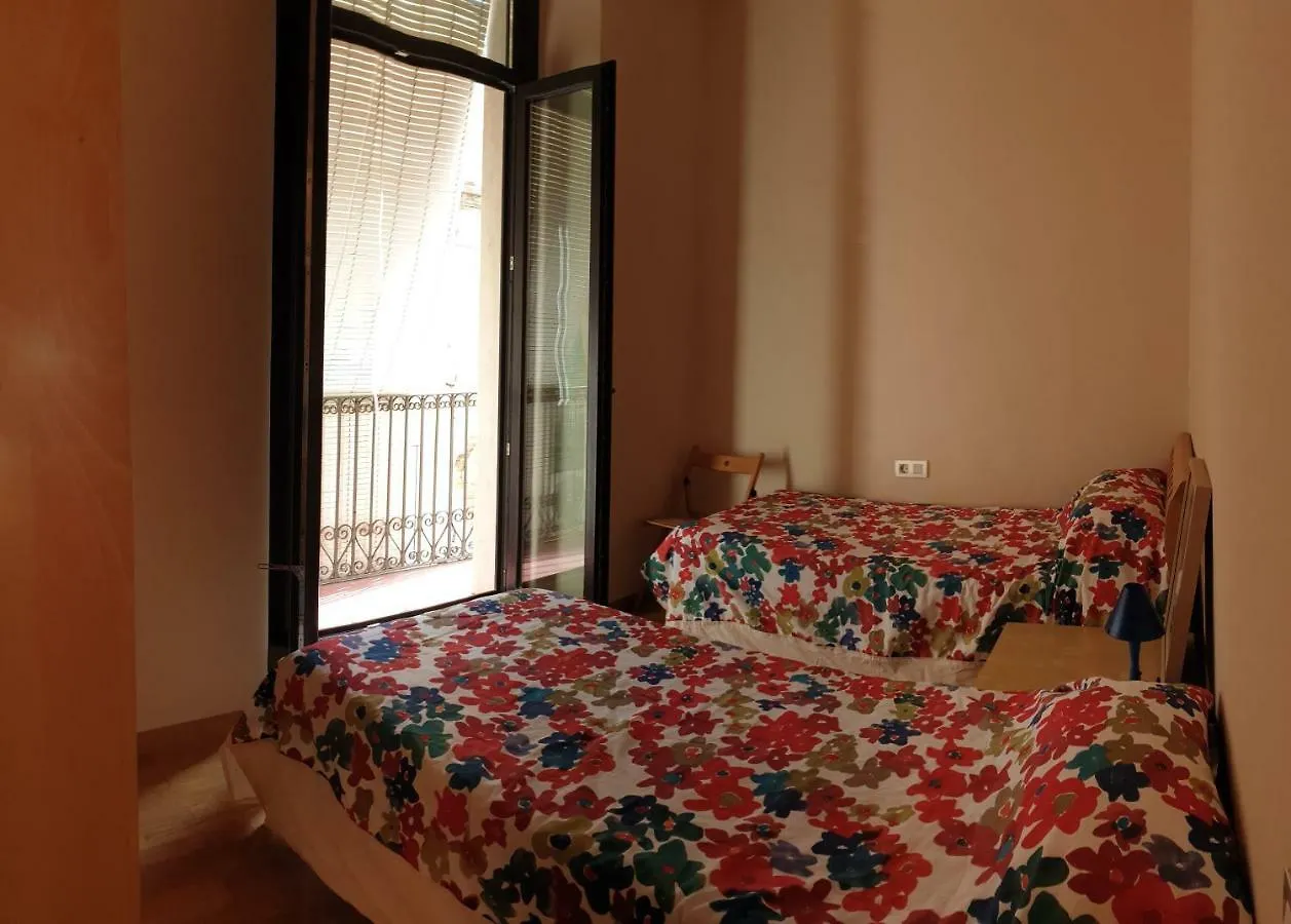 Apartament Casa Corderet Tarragona Lejlighed