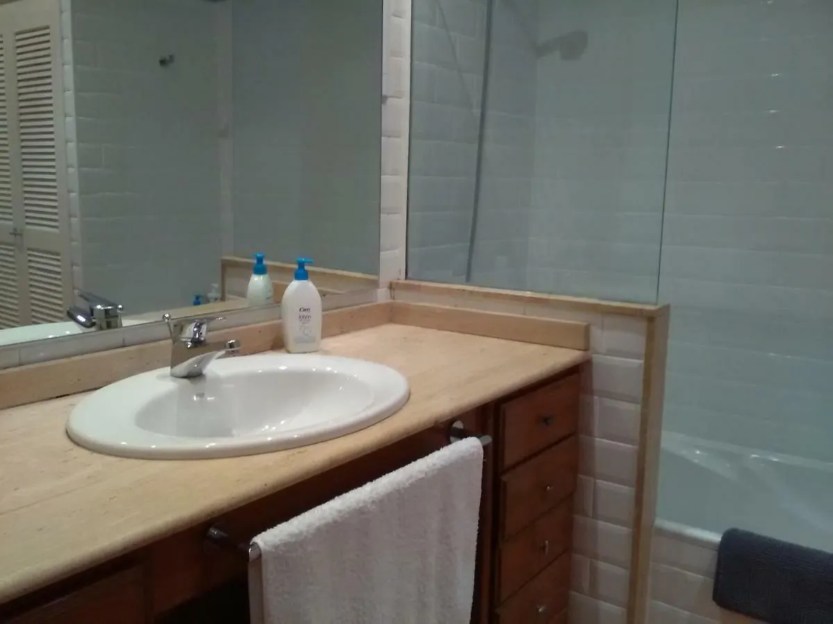Lejlighed Apartament Casa Corderet Tarragona