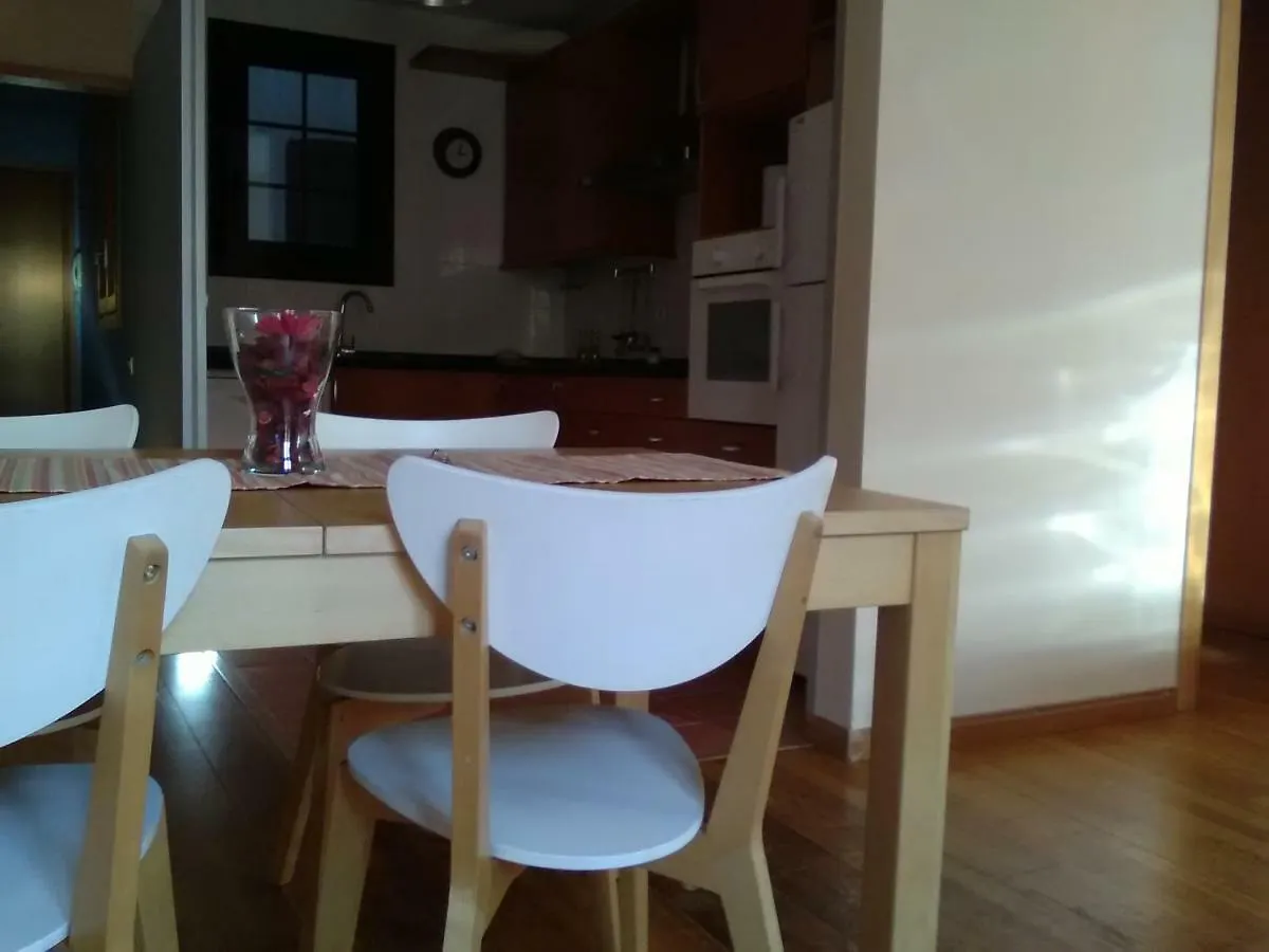 Lejlighed Apartament Casa Corderet Tarragona Spanien