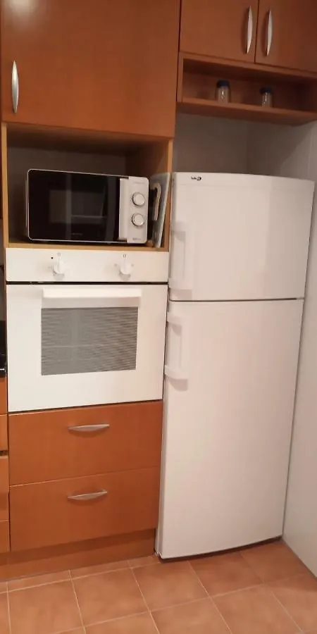 Apartament Casa Corderet Tarragona Spanien