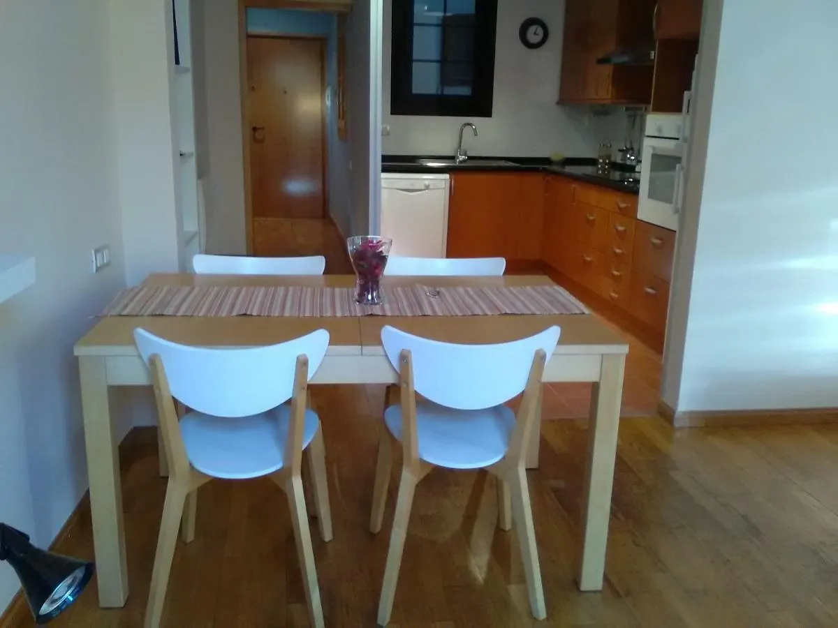Lejlighed Apartament Casa Corderet Tarragona Spanien