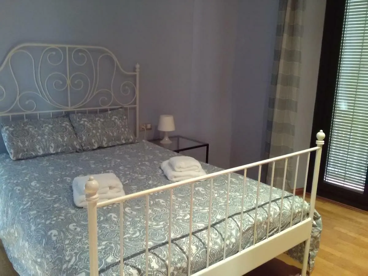 Apartament Casa Corderet Tarragona Lejlighed