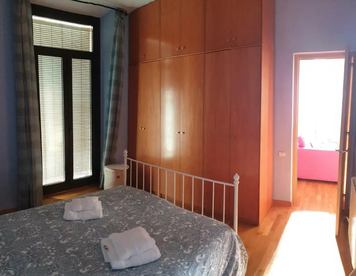 Apartament Casa Corderet Tarragona