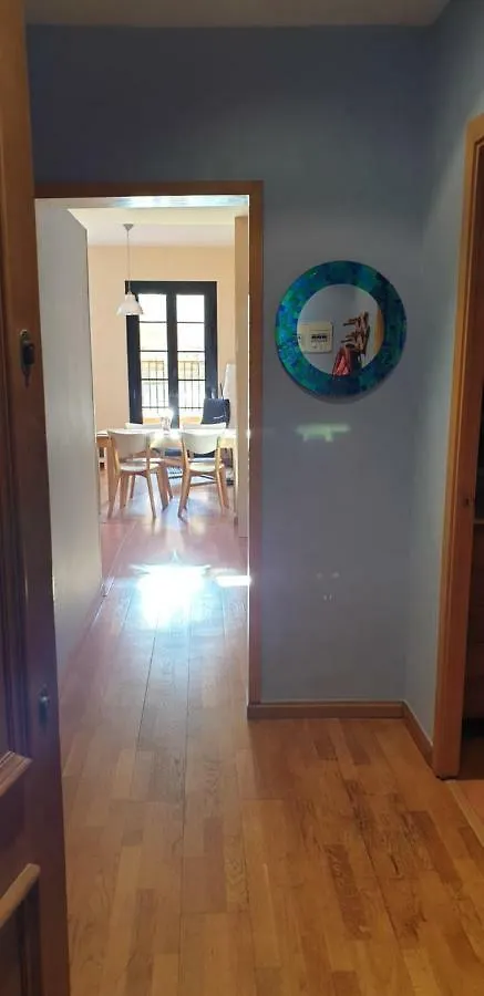 Apartament Casa Corderet Tarragona 0*,  Spanien